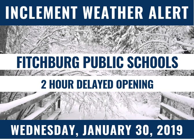 Fitchburg Schools (@fitchburgps) on Twitter photo 