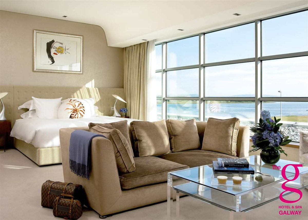 Thetaste_ie's tweet photo. ✨RT✨Win an Overnight Stay for Two with Dinner at @ThegHotel Galway👇👇👇 https://t.co/GSUPIFLoCd https://t.co/bu1MIEs2RQ