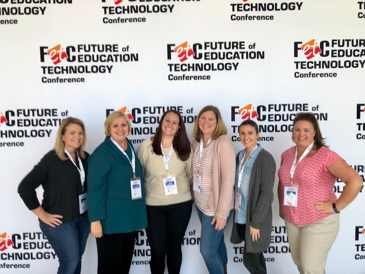 Corkscrew Elementary (@cescorkybear) on Twitter photo Incredible day of learning at FETC! #FETC2019 <a href="/collierschools/">Collier County Public Schools</a> <a href="/MsShelbaugh/">Ms. Shelbaugh</a> <a href="/miss_stricker/">Jessica Stricker</a> @MsShapiroCES @MsT_Clark @AllensAcesCCPS @Ms_Tessier_CES Incredible day of learning at FETC! #FETC2019 <a href="/collierschools/">Collier County Public Schools</a> <a href="/MsShelbaugh/">Ms. Shelbaugh</a> <a href="/miss_stricker/">Jessica Stricker</a> @MsShapiroCES @MsT_Clark @AllensAcesCCPS @Ms_Tessier_CES