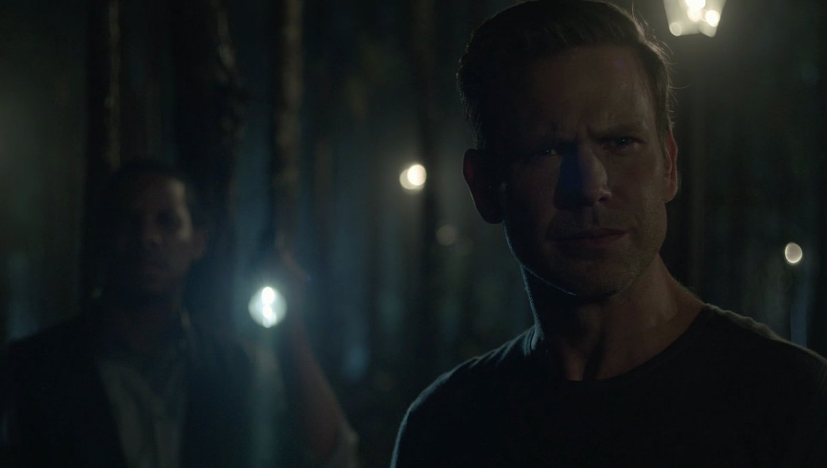 Alaric Saltzman (@AlaricTheHunter) / X