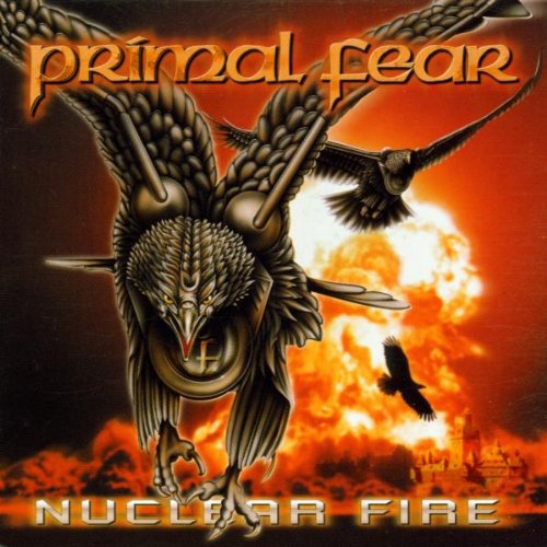 29 Enero 2001 @PrimalFearBand lanza el album “Nuclear Fire” #KissOfDeath #AngelInBlack #RedRain #PowerMetal #PrimalFear @Ludymetal1 @DiegoDickinson @polyunica1 @orphe666