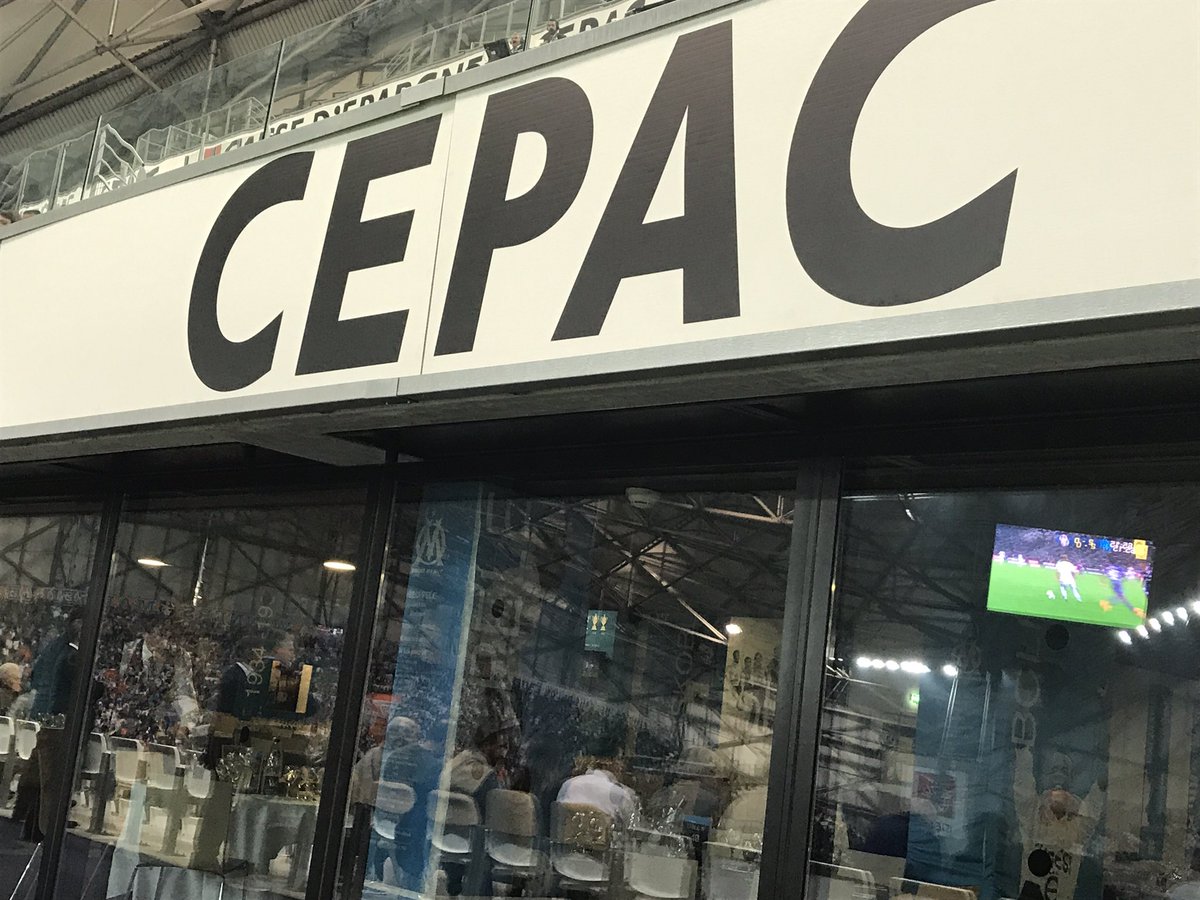 pascal_bowman's tweet photo. Cepac Region Alpes En direct de l’Alparena les Rapaces en route pour une nouvelle victoire.
Fier de nos partenaires ! https://t.co/s3xNmSFBAI