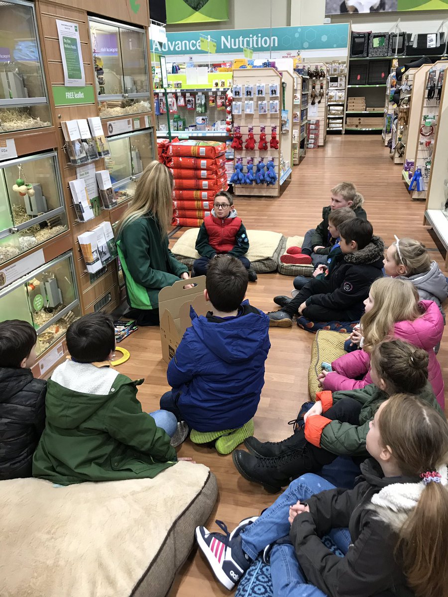 3rd Fife Scout Group tweet media