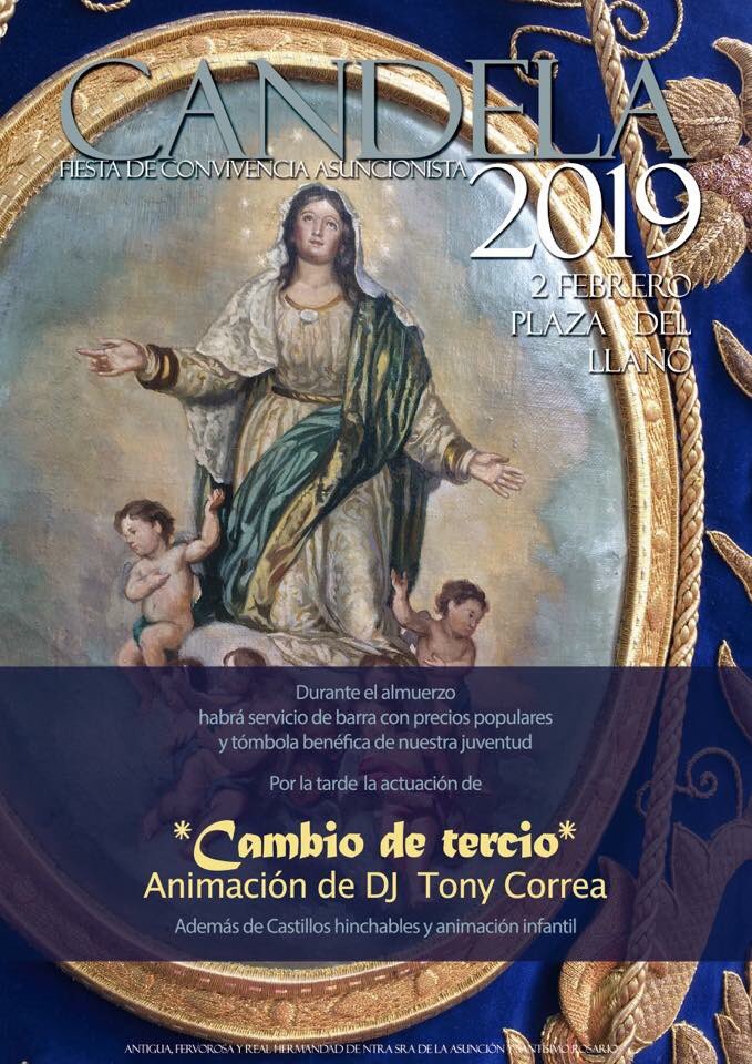 cambiodetercio (@cdt_sevilla) on Twitter photo 
