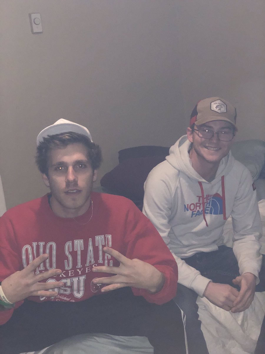 Duraseth's tweet image. my fucking brother