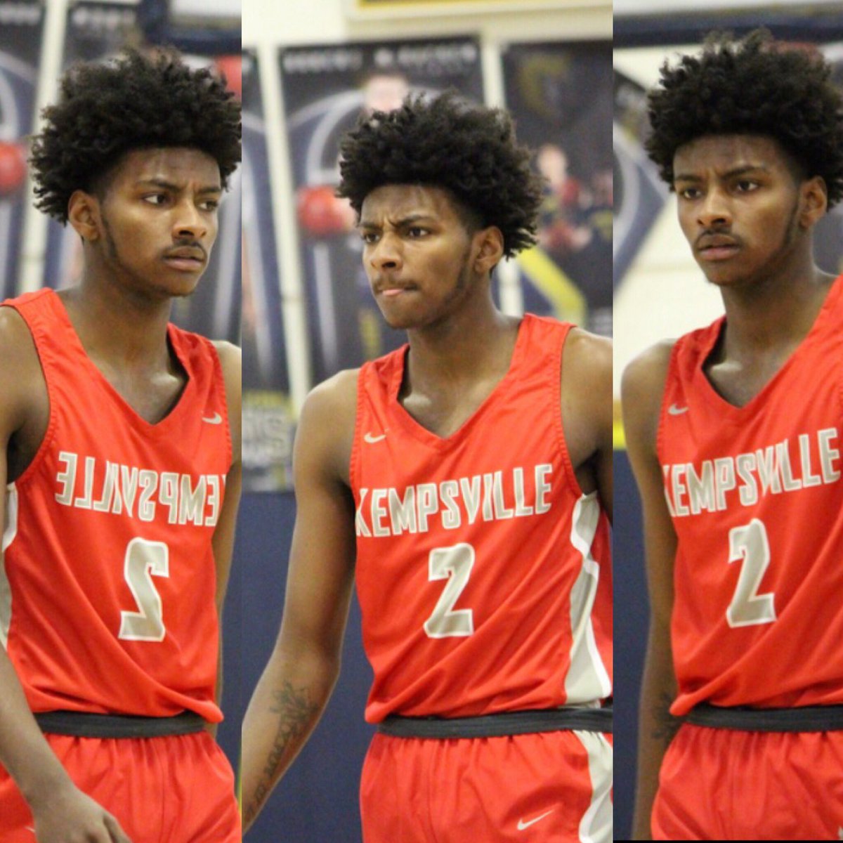 KSpringerwalker's tweet image. #leftiecjandersonbasketball