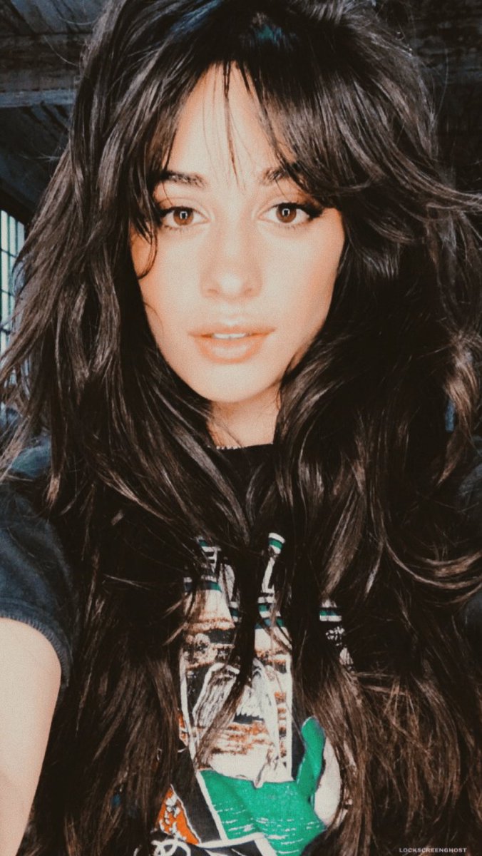 lockscreenghost's tweet image. lockscreens camila cabello 🔥
fav se gostar
rt se pegar {seja honesto} 
- violet
