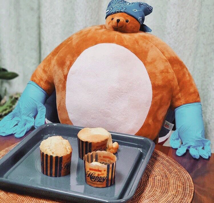 pip tiny head kingdom