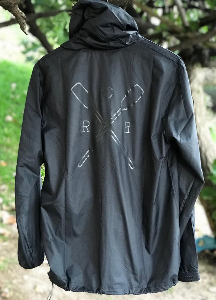 jaqueta de chuva flamengo 2019