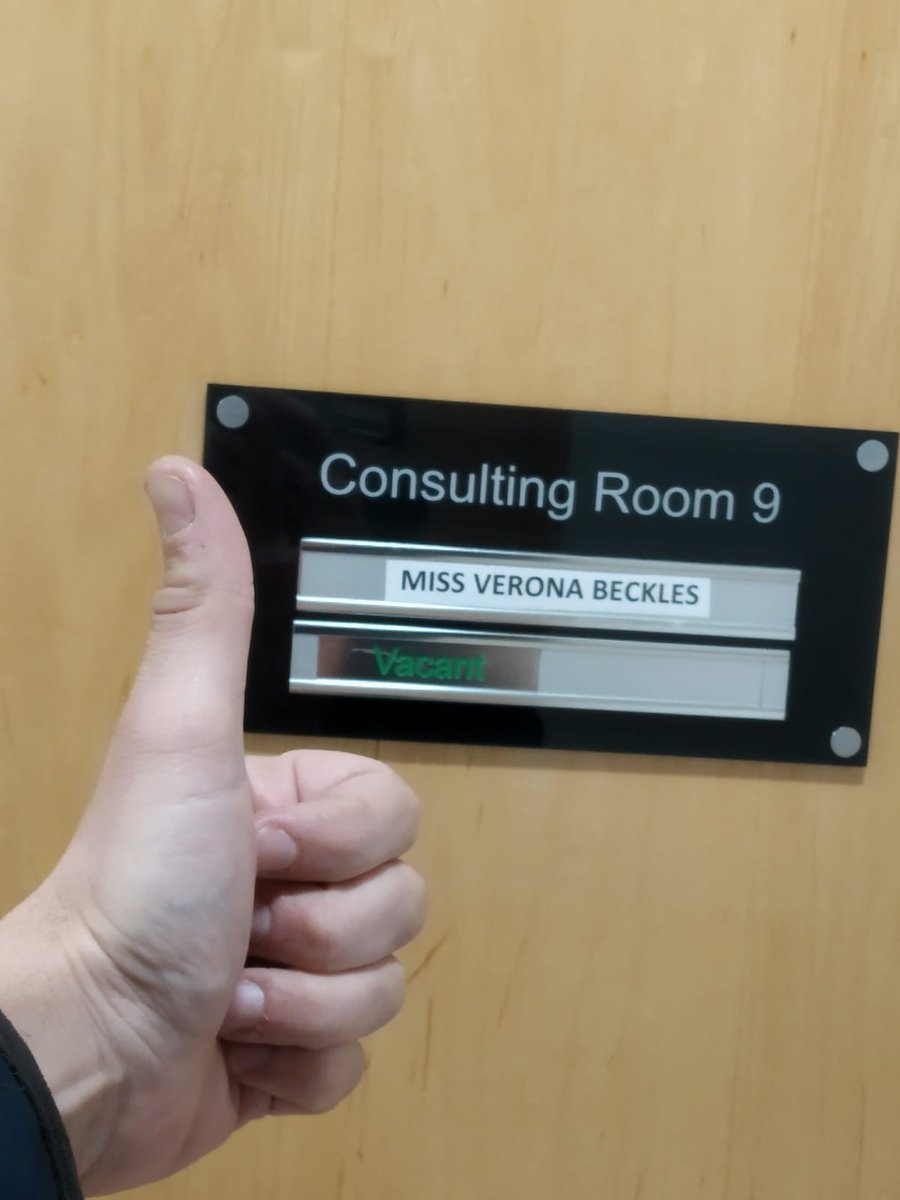 TopLondonOrtho's tweet photo. Look who just joined LSO! #shoulderdoc @LondSportsOrtho @TopLondonOrtho @ianmcdermottLSO #onwardsandupwards https://t.co/uBpHLWt936