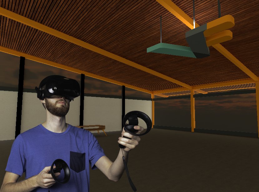 Welcome to the #VirtuFab family Grant!