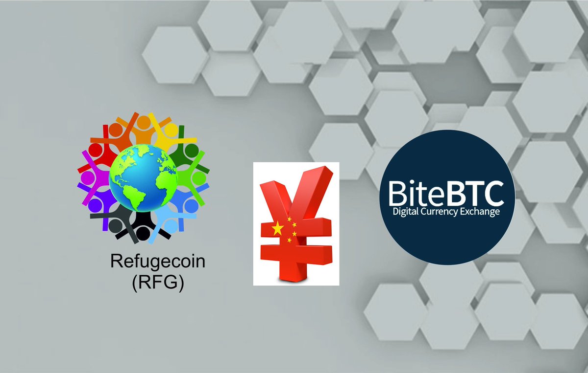 RefugeCoin's tweet photo. We are happy, today RefugeCoin,  listed in @bitebtccom Exchange #trading pair RFG/CNY
https://t.co/oQmWKJXWHV

 #crypto #cryptocurrency #bitcoin #cryptocurrencies #cryptocurrencynews #Cryptonews #blockchain #investors #cryptomarket #RFG #RefugeCoin https://t.co/rtBTtEKeU1
