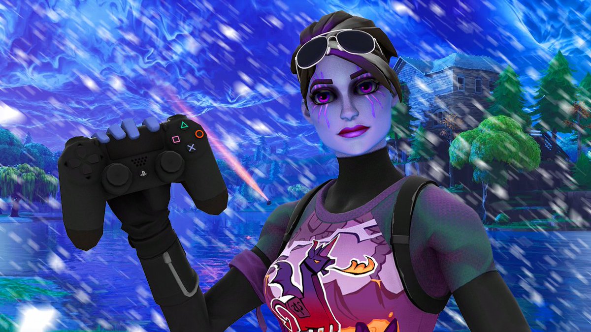 Mortacz On Twitter Free Freetouse Gfx Fortnitethumbnail - mortacz