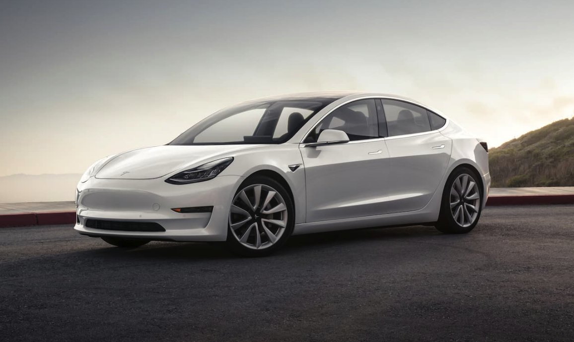 only2types's tweet photo. There are #only2types of people in this world: Those who trade #Tesla options and those who don't. 😉 @stoicin https://t.co/QAtaklsRFr