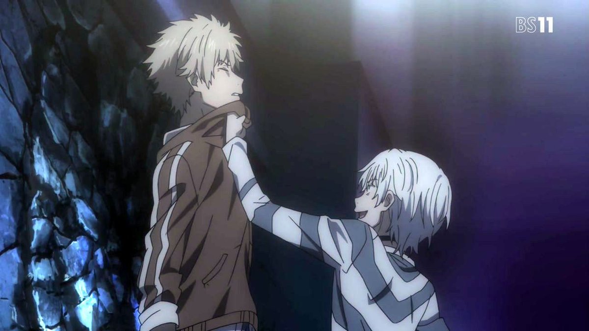 絹旗最愛 一方通行