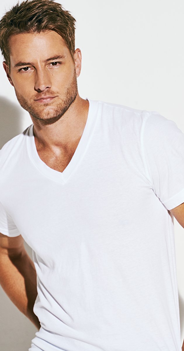 Happy Birthday Justin Hartley! 