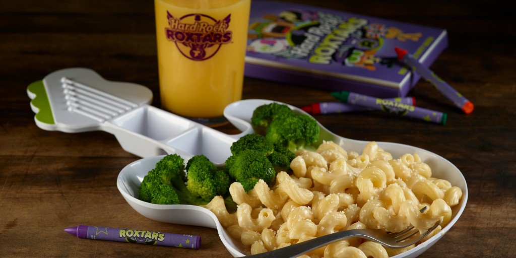 Hard Rock Cafe Indy tweet media