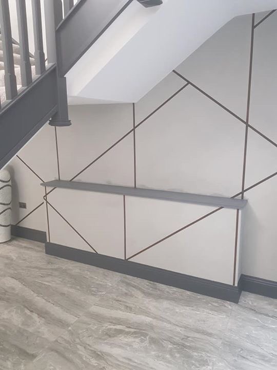 HawdonSurfaces's tweet image. Third time back to this beautiful house 😍🔥
Kitchen ✅
Utility ✅
Hallway ✅

Contact Scott for a free quote:
⭐Info@Hawdonworksurfaces.com 
⭐07848869222
⭐HawdonWorkSurfaces.com

#HawdonWorkSurfaces #LoyalCustomers #Bespoke #Luxury #Seamless #Corian #SolidSurface #Kitchens