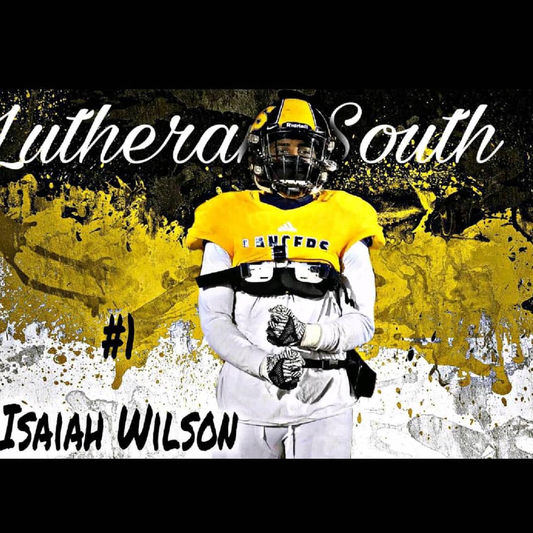 I am very proud to announce that I have committed to further my academic and athletic career at Missouri Valley College!!!! I want to thank everyone for believing in me and my abliites. This is a new chapter and it time to start flipping pages! #GOVIKINGS