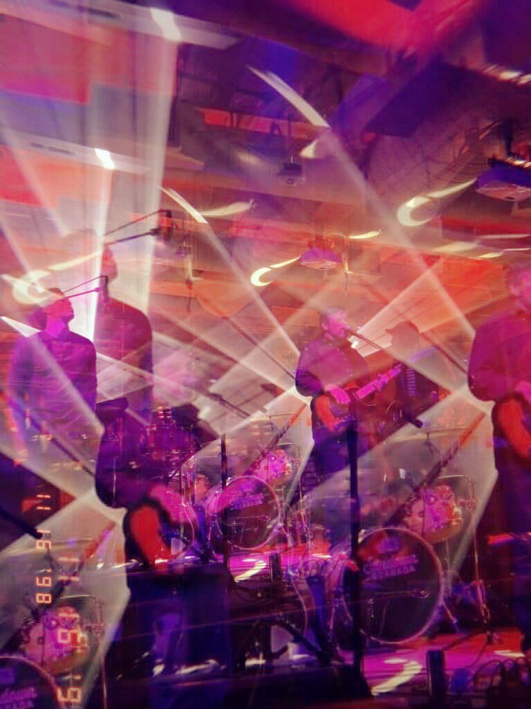 Sometimes I forget we have a twitter account. But I rarely forget shows. Tonight we take the stage at <a href="/sundowndfw/">Sundown at Granada Restaurant 🌇</a> at 9:00