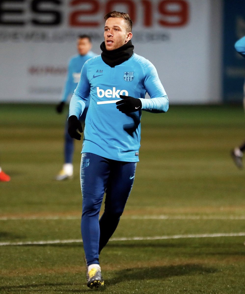 #ForçaBarça