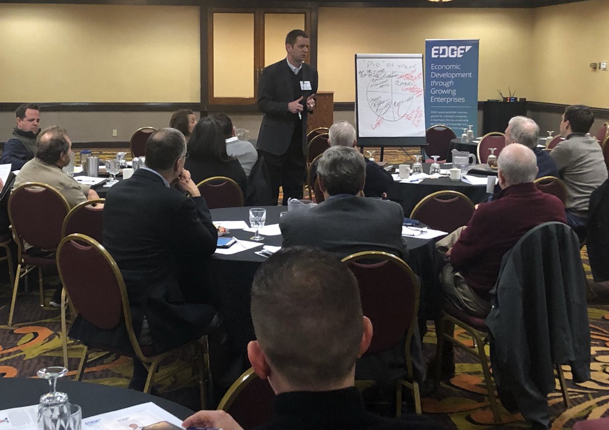 EdgeNEOhio's tweet photo. Thanks @caseweatherhead prof. @peck_simon for leading the design and innovation forum this morning with EDGE members!
https://t.co/WnICKyjIUT https://t.co/oVITvNHATJ