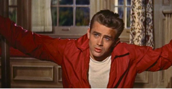 a.s. zaterdagmiddag bij FilmToen in de serie over "verzet" de amerikaanse jaren50 jeugd in Rebels without a Cause , starring James Dean en Nathali Wood, we beginnen om 2 uur !!