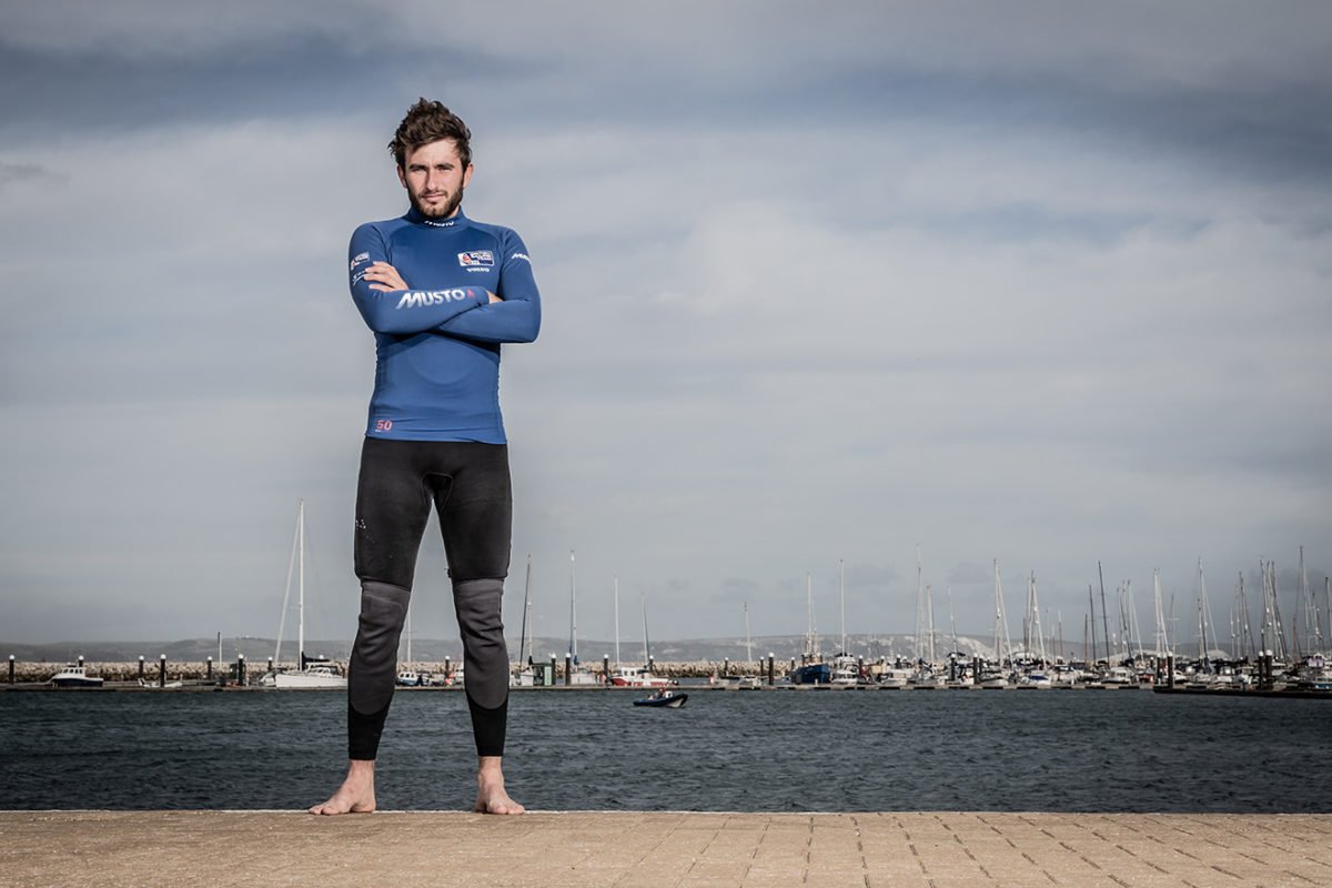 Top <a href="/IntLaserClass/">ILCA</a> Brit is <a href="/LChiavarini/">Lorenzo Chiavarini</a> who sits in 6⃣th overall at the end of day 1 racing. Lorenzo took a third and tenth.

Next up is <a href="/JackWetherell/">Jack Wetherell</a> who sits in 14th 

#britishsailingteam 🇬🇧 #rulethewaves #hwcsmiami