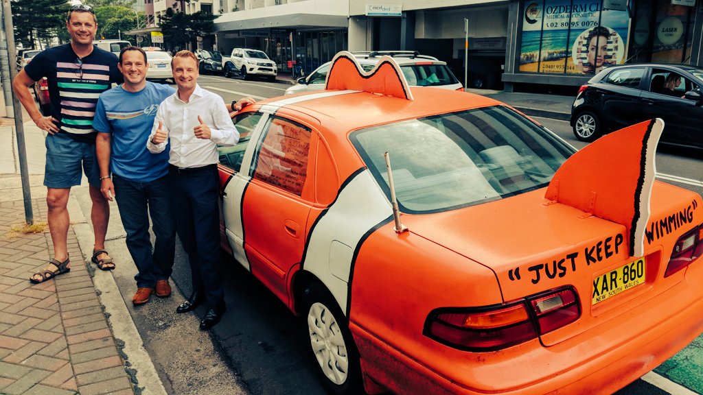 Low Octane Adventures tweet media