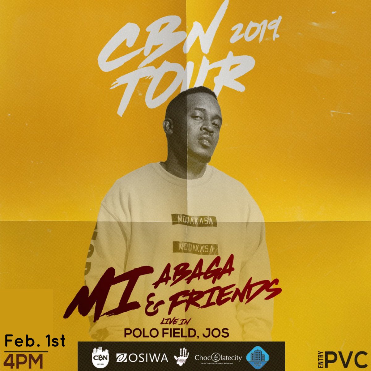 choccitymusic's tweet image. We are settling it once and for all this weekend! 

Between JOS &amp;amp; ABUJA who is the LITTIEST in the North? 🤔 🔥 

#CBNTour2019 #ControlTheEconomy