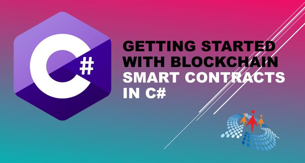 CsharpCorner's tweet image. Getting Started With #SmartContracts In C# by @DwivediMani cc @CsharpCorner @mcbeniwal goo.gl/tzWWh2 #Csharp #VisualStudio2017 #NEOContractPlugin