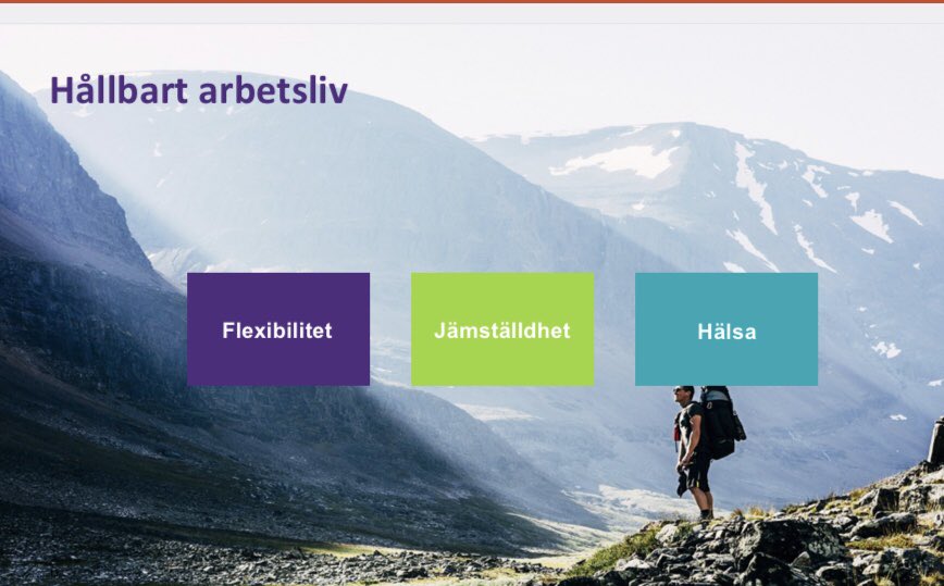 Rolig dag på jobbat-pratat affärsplan,tillväxt, hållbart arbetsliv och passion med Örebrokontoret <a href="/GrantThorntonSE/">Grant Thornton</a>