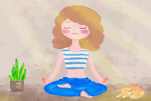 tinybuddha's tweet image. It creates unnecessary stress when we obsess about the future, planning, scheming, pushing toward things we think will make us happy. Instead of focusing on what you want tomorrow, ask yourself what you need right now. You'll likely be a lot happier. buff.ly/2RUsuz1