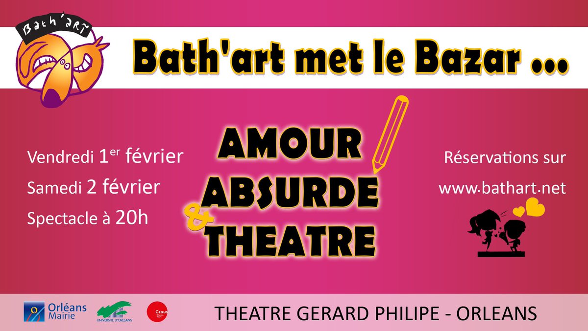 BathArrt's tweet photo. C’est le bazar ! #1fevrier #2fevrier https://t.co/eQNzdHiBYL