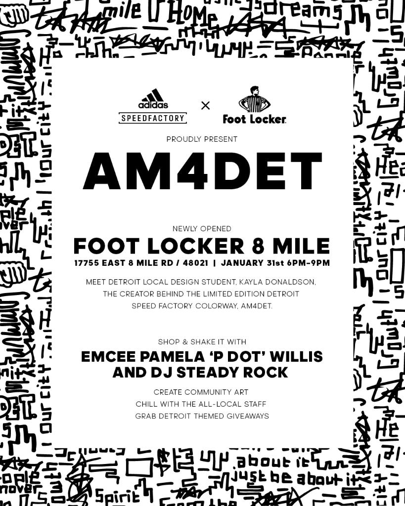 Foot Locker on Twitter: \