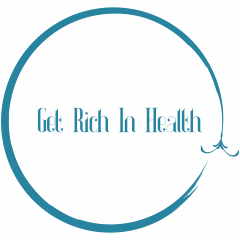 GetRichInHealth's tweet image. Welcome To Get Rich And Healthy- There Is No Gimmick Or Sales Pitch, Just A Community Joining Together To Find Richness In Living A Healthy Lifestyle! ow.ly/Y3zu30npqi1 #Community #Inspirational #Health #Blog