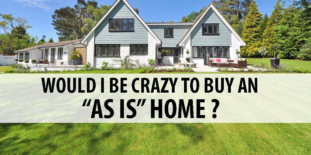 PeiferRealty's tweet image. Would you be crazy? buff.ly/2R93Qqs #reco #RealEstate