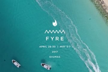FoJuliette's tweet photo. A voir absolument #FyreFestival, l’histoire d’un festival qui n’a jamais existé. Un coup #marketing et #pub de génie, qui se transforme en chaos ! https://t.co/EtsNeTuf2Y