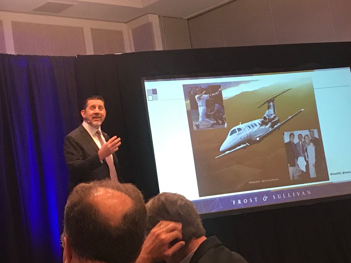 mbolz824's tweet photo. Healthcare insights from a former Sports Marketing professional. Great info and we’re only 8 minutes into the presentation...@JoshLuke4Health https://t.co/fptSgjS2Mn