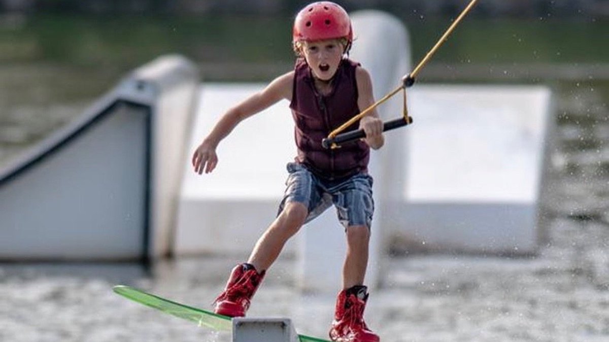 TheWWA's tweet photo. The face you make when you realize your home park just registered for the 2019 National @PointsChase! @westrockwake is in, who else is joining us this year? #WakePark #PointsChase #WhereWakeTakesYou https://t.co/MZGP7ZsHKV
