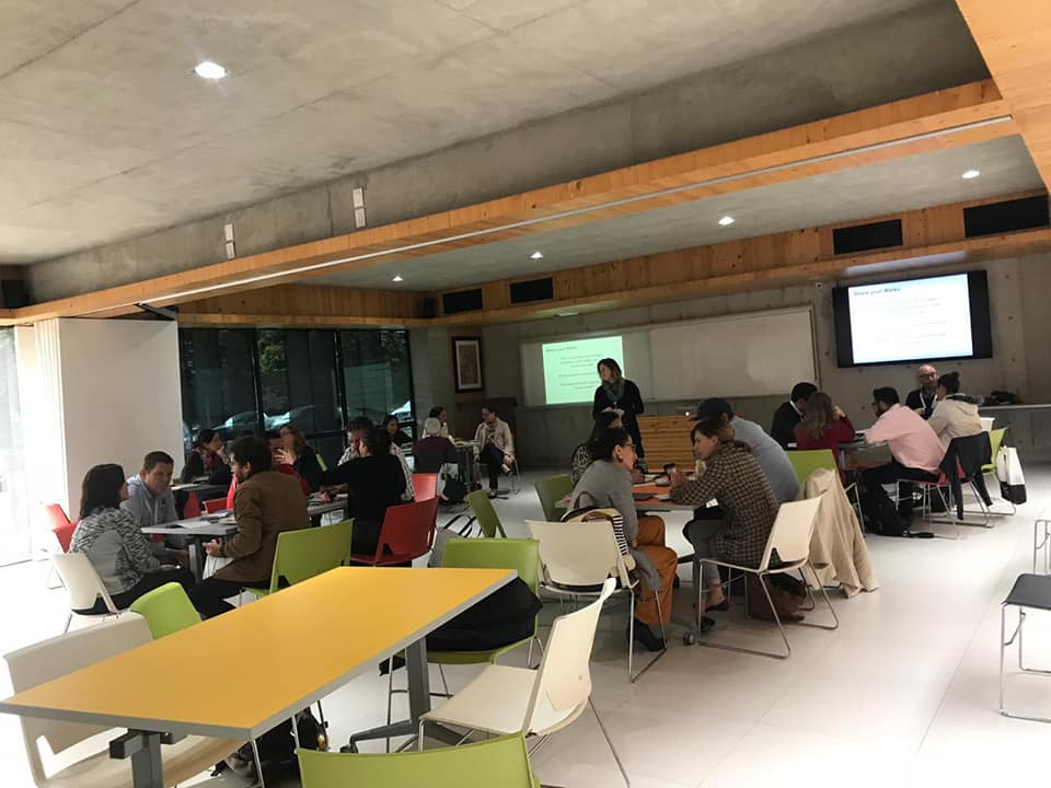 primelearningmx's tweet photo. Thanks @SheyaPZ for the activities led at the #PLB2019 we really enjoyed and appreciated the opportunity to learn so much from you
#SoyPrime https://t.co/KQxJiPYkOx