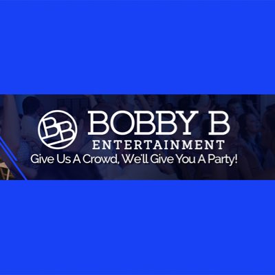 BobbyBEvents's tweet photo. #NewProfilePic https://t.co/RgUvTa7f6B