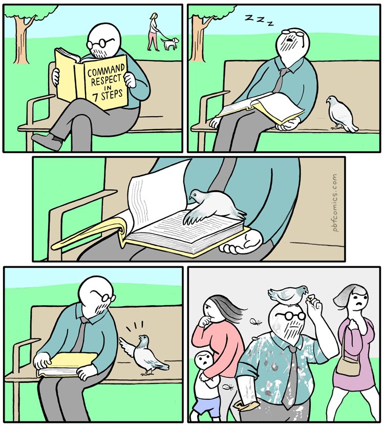 You can do it 