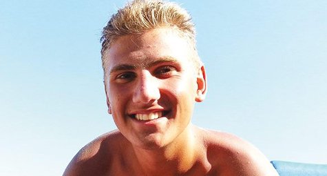 RaiNews's tweet photo. L'omicidio di #MarcoVannini: in appello pena ridotta a 5 anni per Antonio Ciontoli. Scoppia il caos in aula → https://t.co/4ILBeY3B5j https://t.co/Jj8dzKITWZ