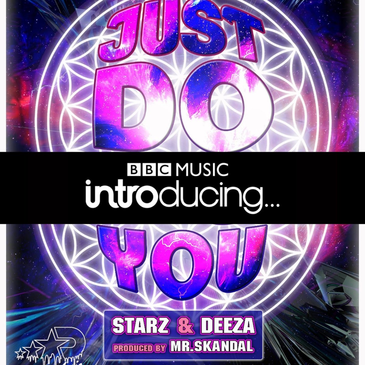 Starz & Deeza tweet media