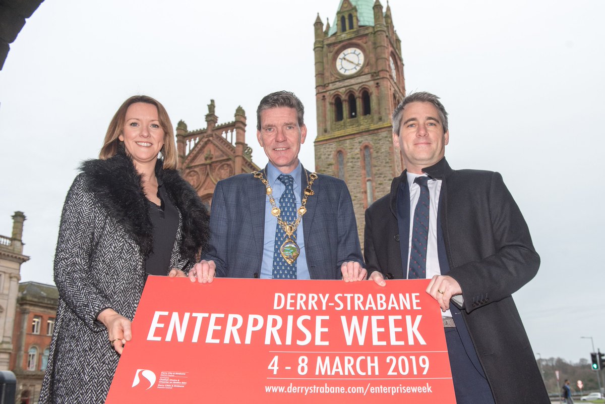 dcsdbusiness's tweet photo. Registration is open for this years Enterprise Week 2019 4-8 March 2019

NEED inspiration to take the next step to #BetheBoss 
SEEKING the latest Digital Marketing trends, 
or export SUPPORT for expanding your business
Check it out 👇
https://t.co/TfDdNeOPat
#BossLife #EW2019 https://t.co/bjMC8b8mjT