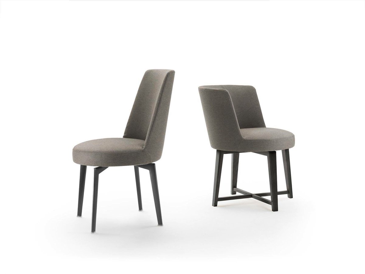 Flexform_ITA's tweet photo. 2018 Collection
Focus on HERA dining #chairs, Antonio Citterio design.
More https://t.co/nKpGyiBudz
#Flexform2018 https://t.co/7x7Jp4Zfip