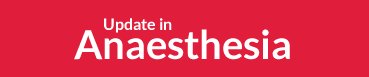 wfsaorg's tweet photo. We are pleased to announce the publication of the latest #UpdateinAnaesthesia (Volume 33). Including articles on SAFE-T Summit 2018, & a wide selection of authors such as Tore Laerdal, Walter D Johnson & many, many more!
Read the full journal online here: https://t.co/fW8YzdfMwz https://t.co/OyPJE1jzWb