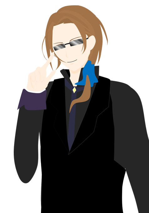 ヤクザのtwitterイラスト検索結果 古い順