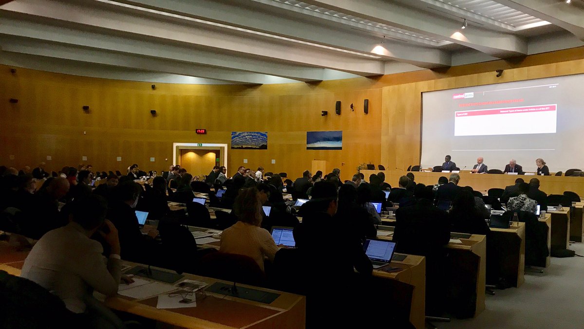 IrelandUNGeneva's tweet photo. Delighted with the response and engagement on how to implement the #GBV obligations in #ArmsTreaty. Ireland and our partners in #DisarmG are pleased to work with @controlarms to take forward this work as we focus on gender and #disarmament . https://t.co/ye8MGnWpfD